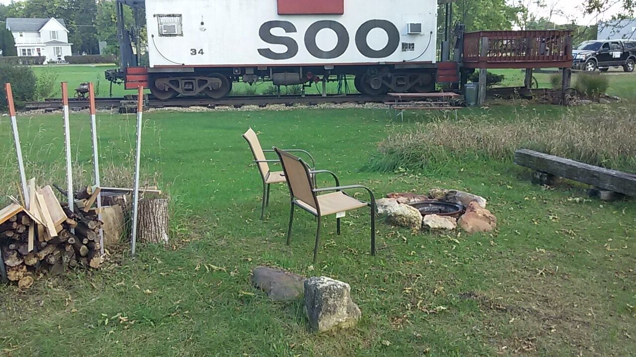 Photo of Outdoor in Sparta
