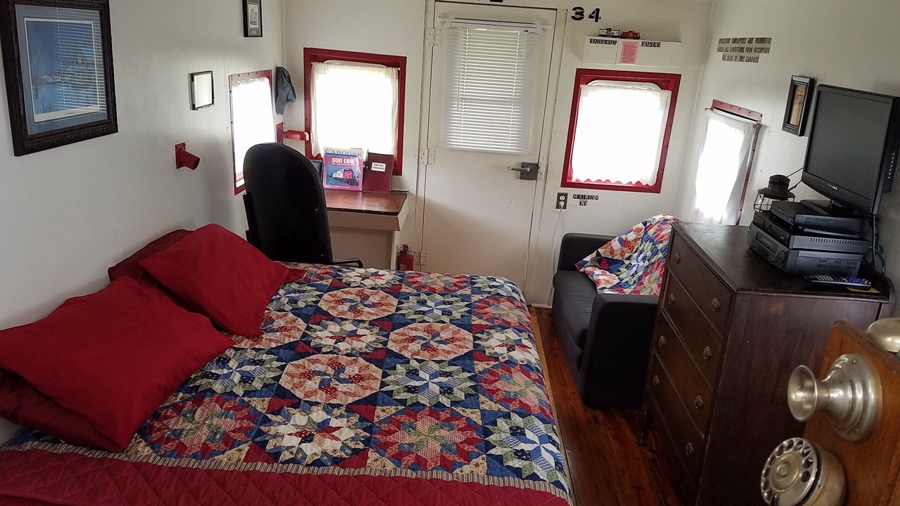 Photo of Bedroom in Sparta