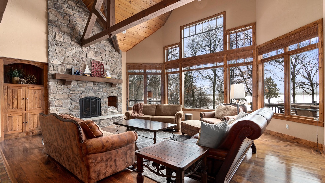 Photo of Livingroom in Walker