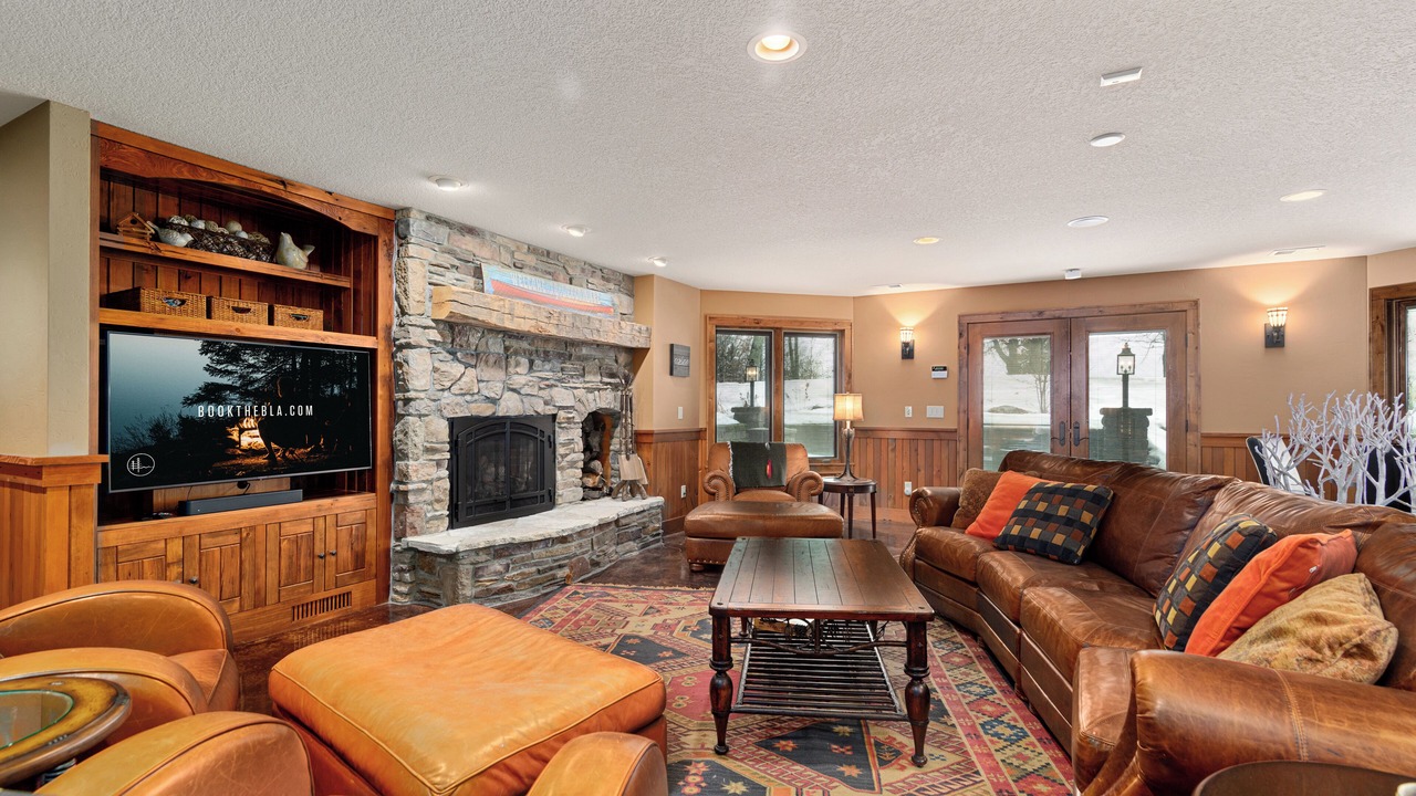 Photo of Bedroom in Walker