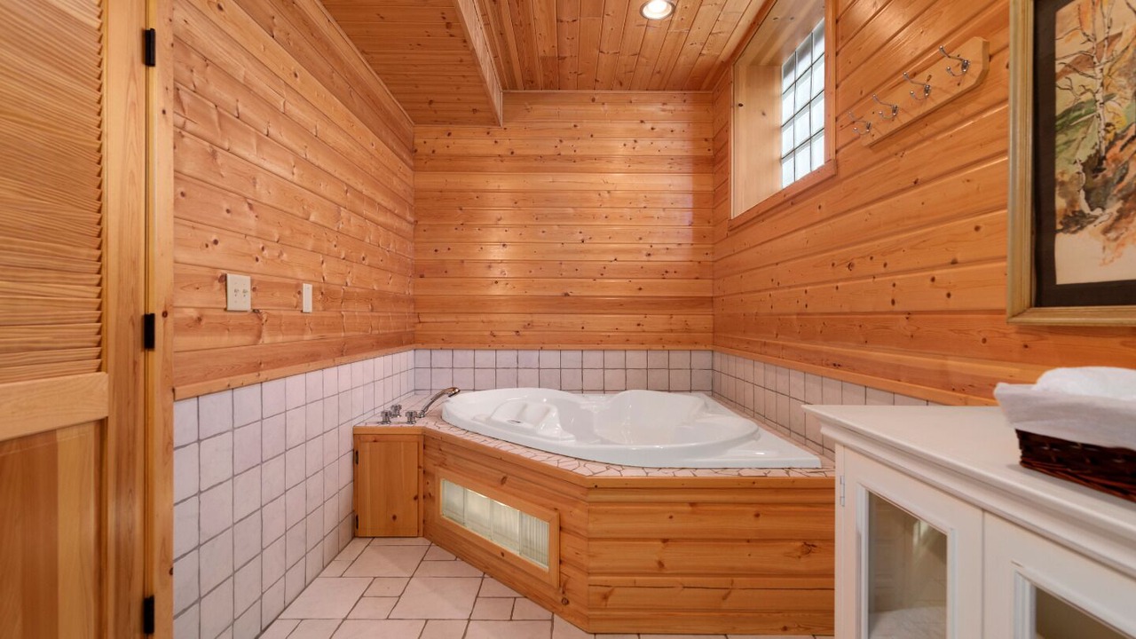 Photo of Bathroom in Pequot Lakes