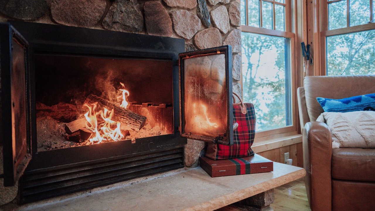 Photo of Livingroom in Pequot Lakes