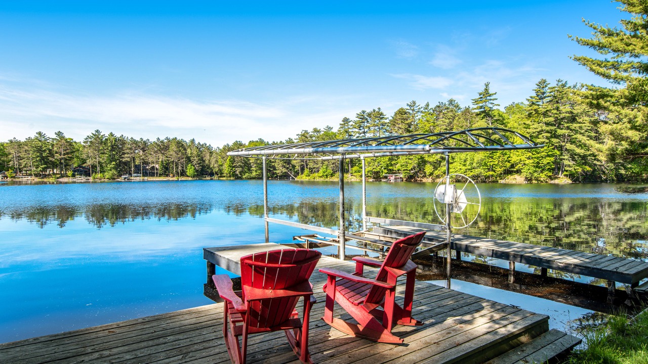 Photo of Outdoor in Manitowish Waters