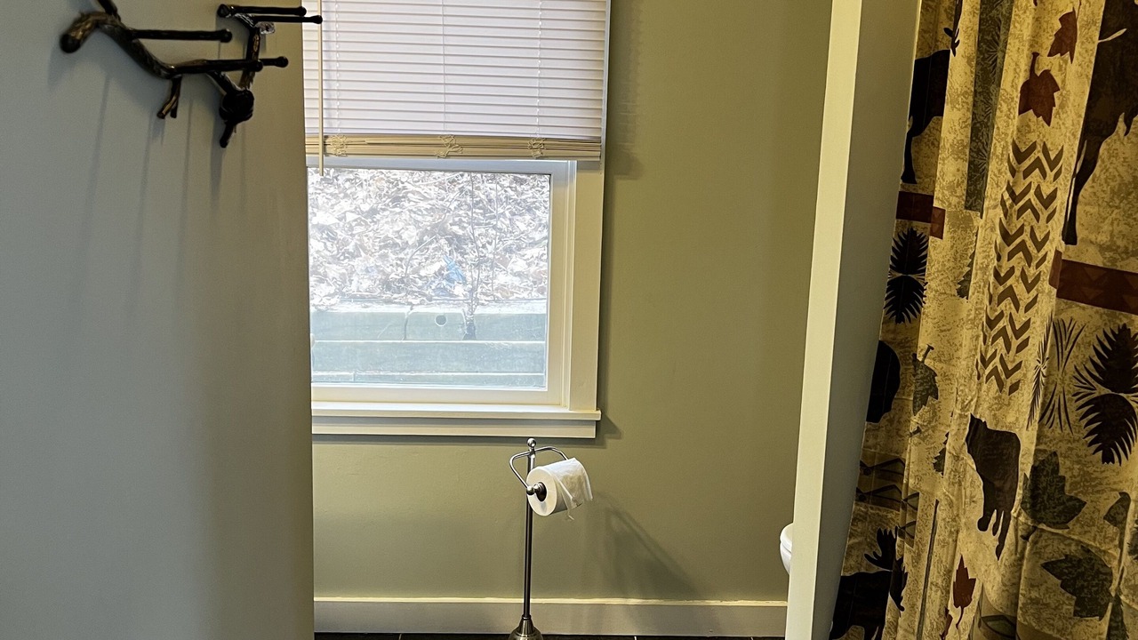 Photo of Bathroom in Bomoseen