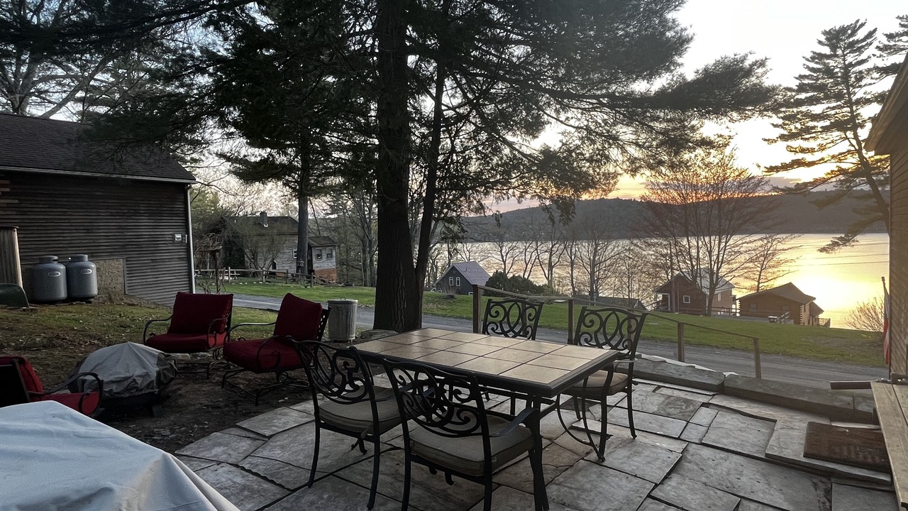 Photo of Outdoor in Bomoseen