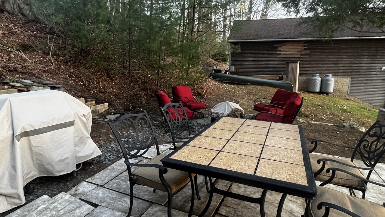 Photo of Outdoor in Bomoseen