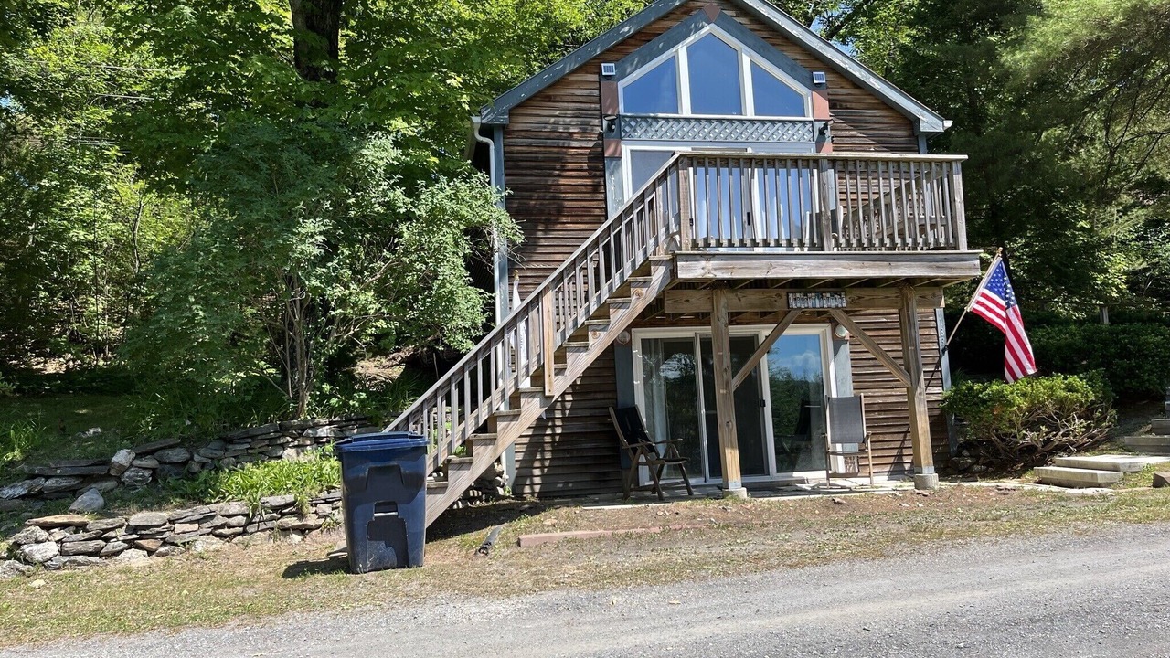 Photo of Outdoor in Bomoseen