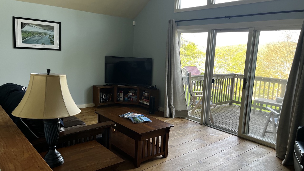 Photo of Livingroom in Bomoseen