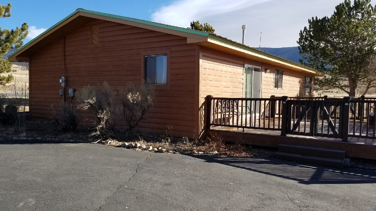 Photo of Outdoor in Eagle Nest