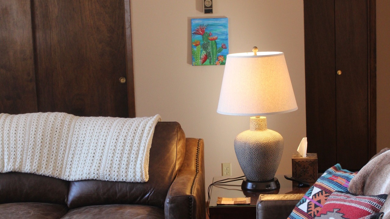 Photo of Livingroom in Eagle Nest