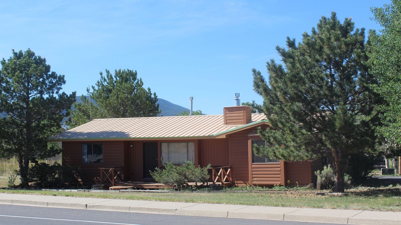 Photo of Outdoor in Eagle Nest
