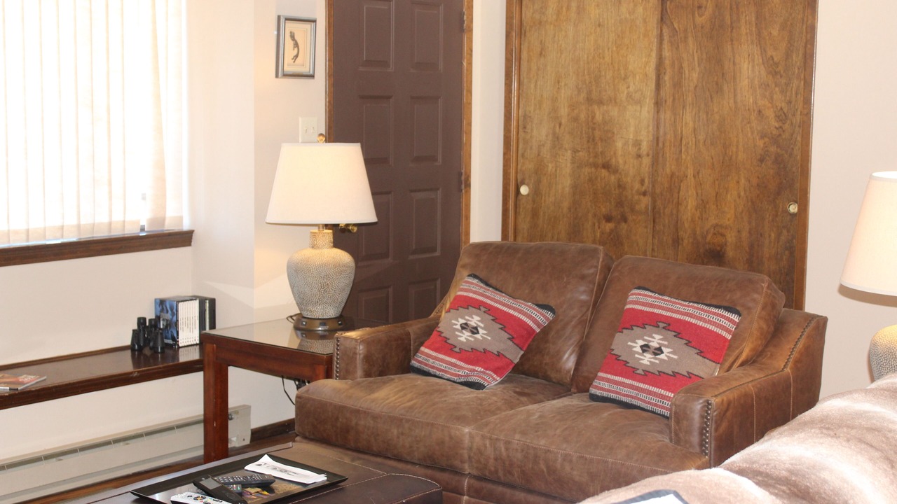 Photo of Livingroom in Eagle Nest