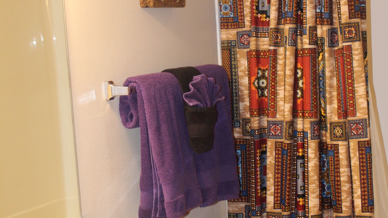 Photo of Bathroom in Eagle Nest