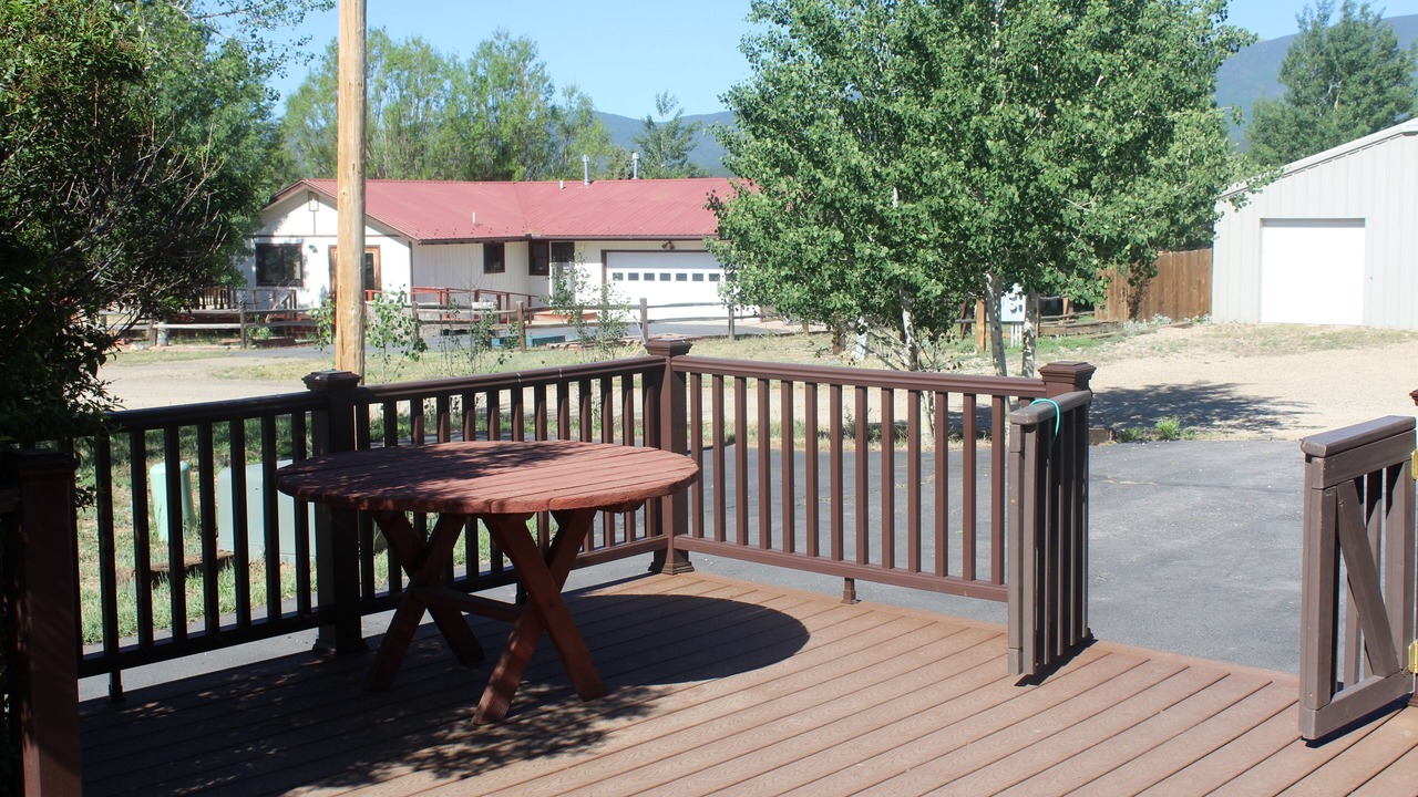Photo of Outdoor in Eagle Nest