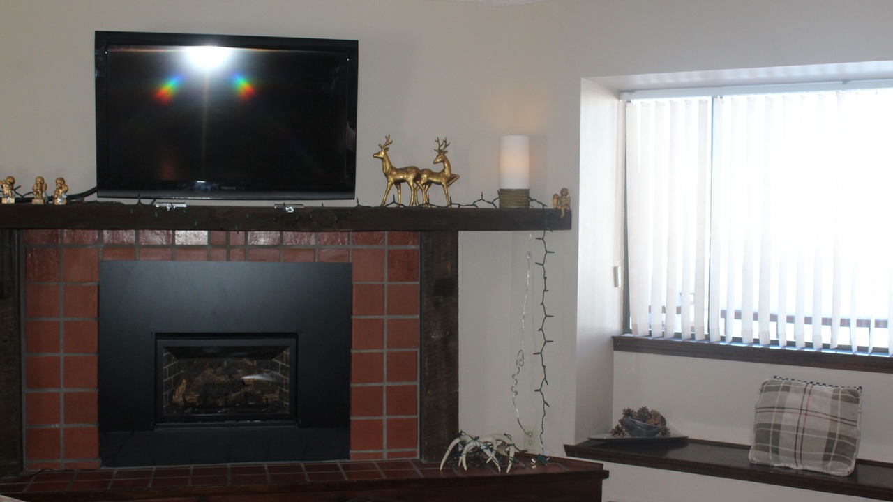 Photo of Livingroom in Eagle Nest
