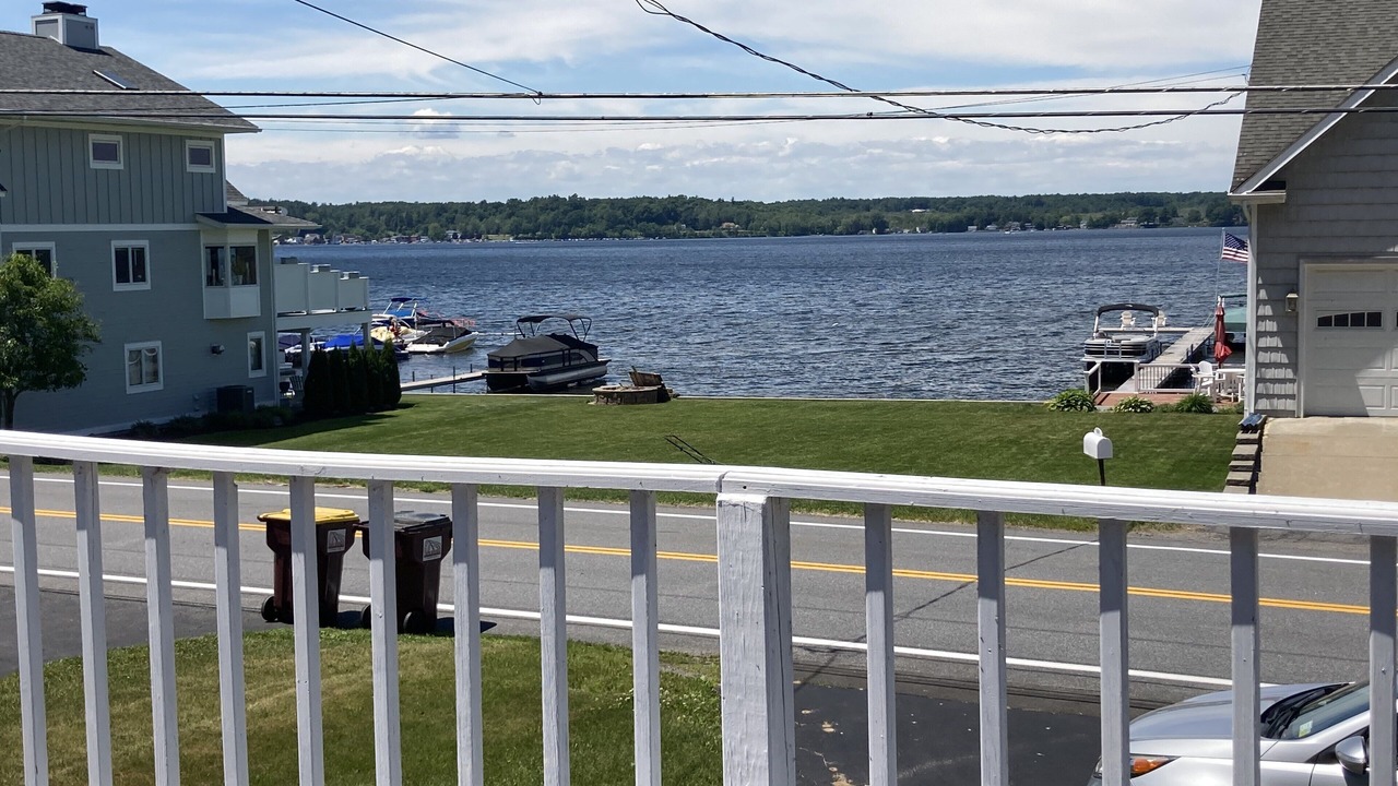 Photo of Outdoor in Saratoga Springs