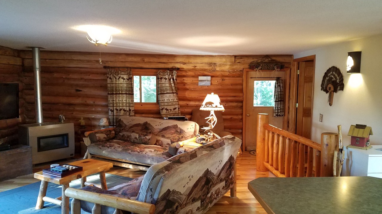 Photo of Bedroom in Minong