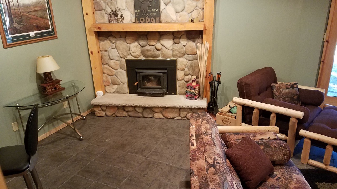 Photo of Livingroom in Minong