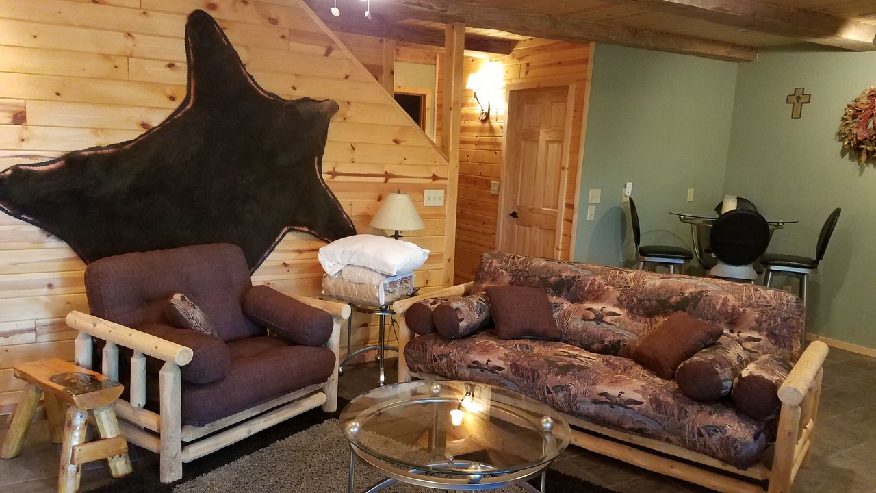 Photo of Bedroom in Minong