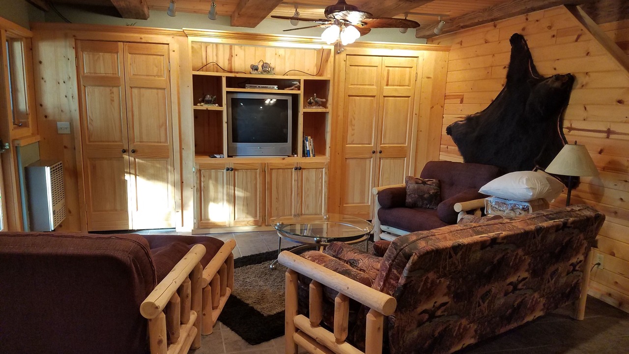 Photo of Bedroom in Minong