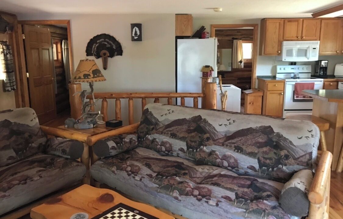 Photo of Bedroom in Minong