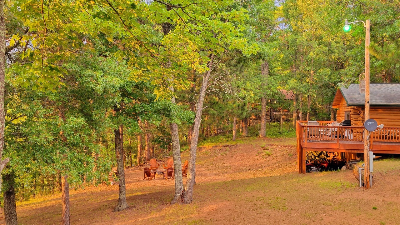 Photo of Outdoor in Minong