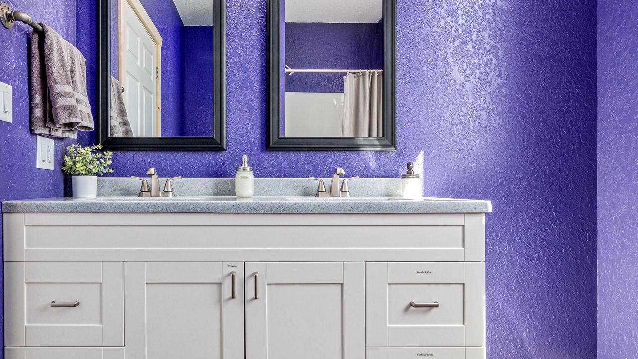 Photo of Bathroom in Hayward