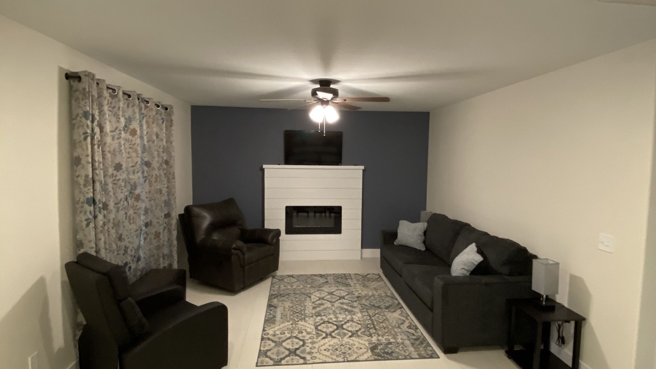Photo of Livingroom in Hatfield