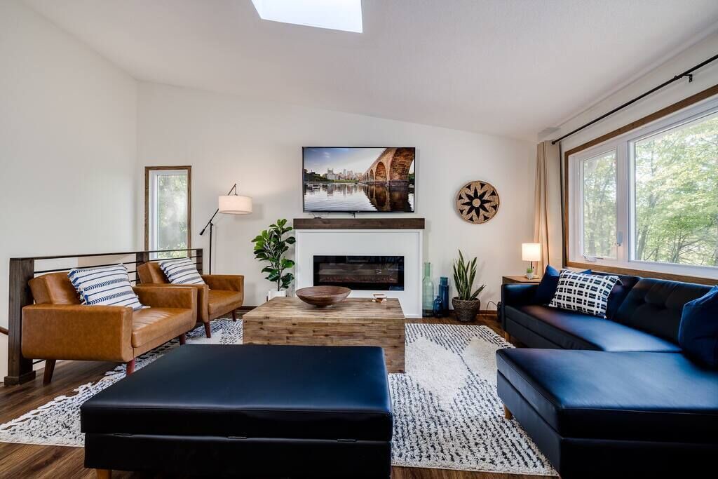 Photo of Livingroom in Inver Grove Heights