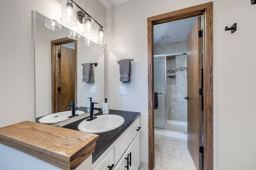 Photo of Bathroom in Inver Grove Heights