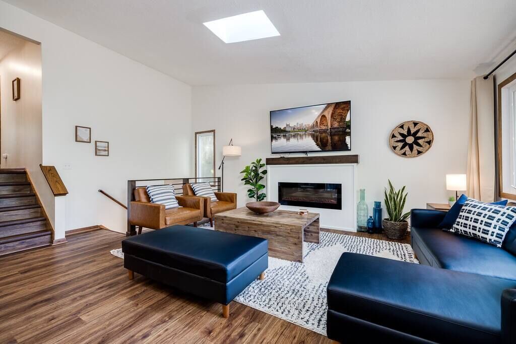 Photo of Livingroom in Inver Grove Heights