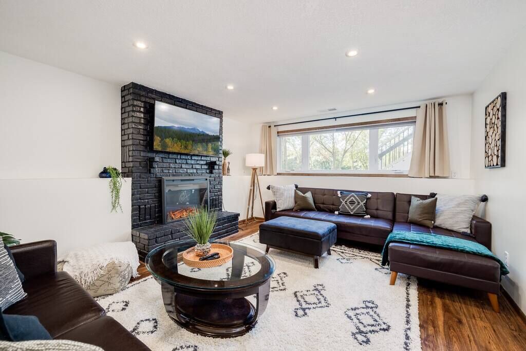 Photo of Livingroom in Inver Grove Heights