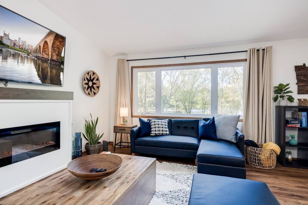 Photo of Livingroom in Inver Grove Heights