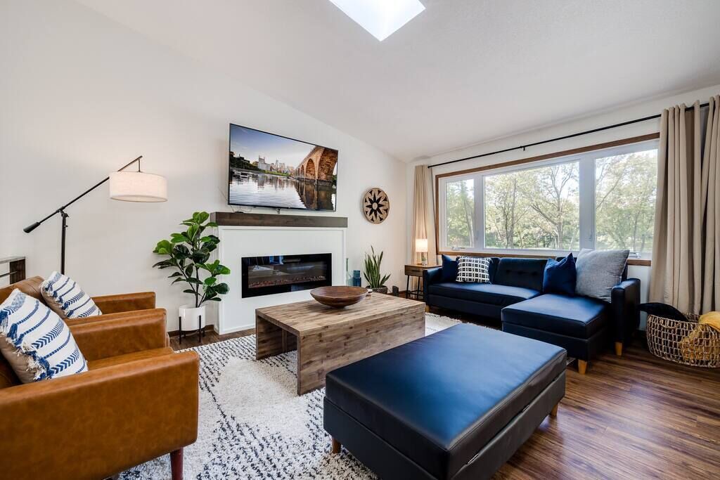 Photo of Livingroom in Inver Grove Heights