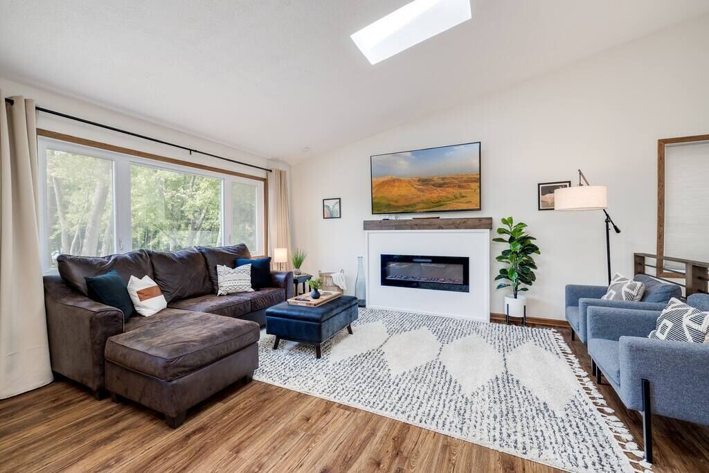 Photo of Livingroom in Inver Grove Heights