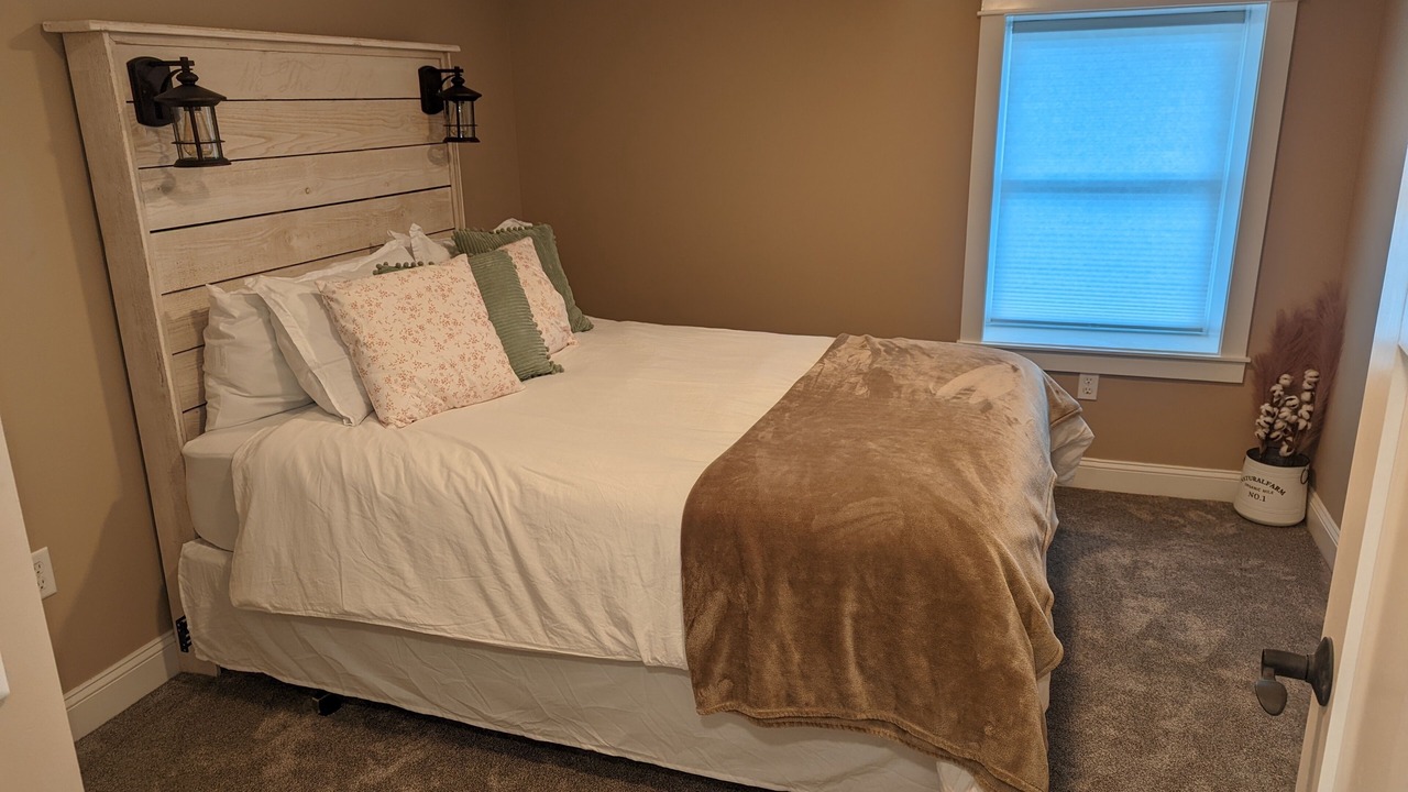 Photo of Bedroom in Pepin