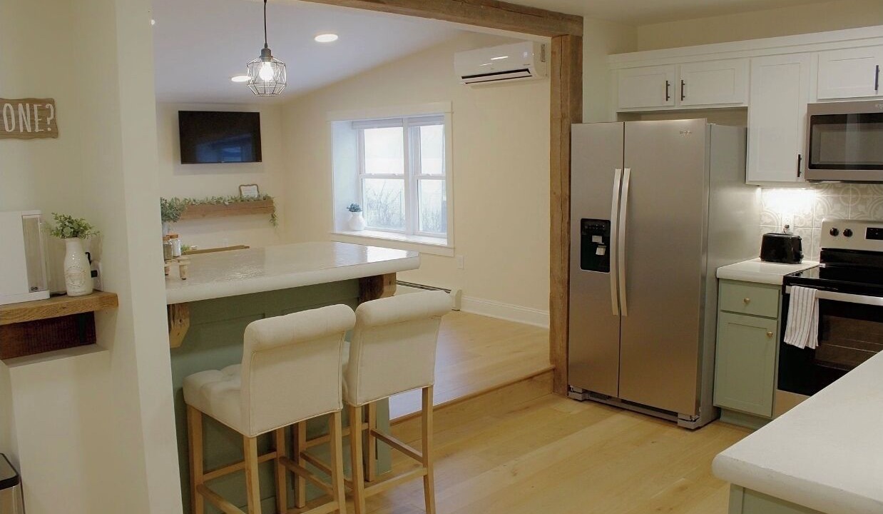 Photo of Kitchen in Pepin