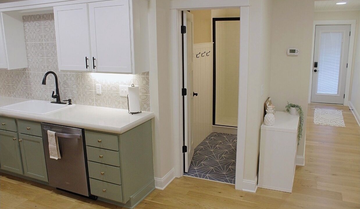 Photo of Bathroom in Pepin
