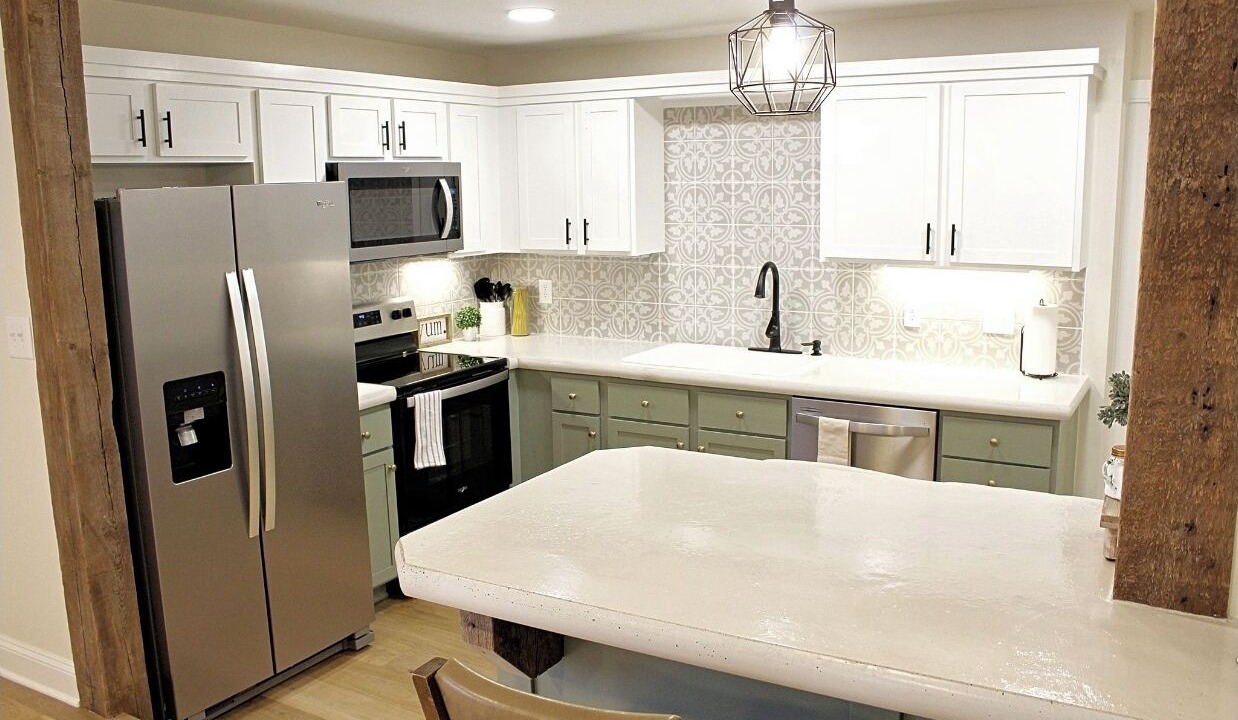 Photo of Kitchen in Pepin