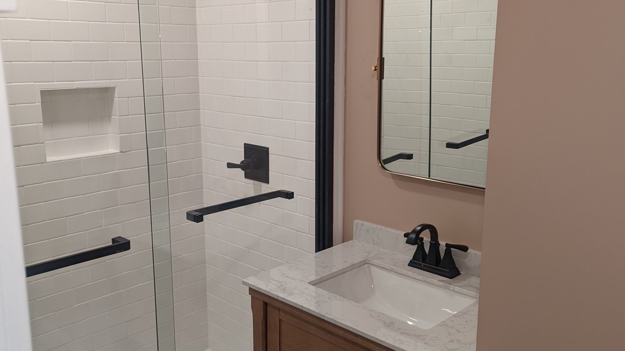 Photo of Bathroom in Pepin