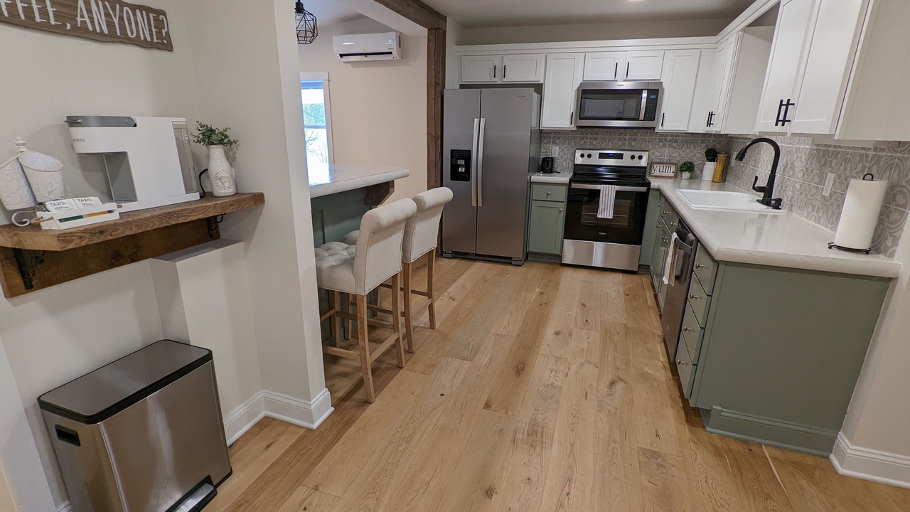 Photo of Kitchen in Pepin