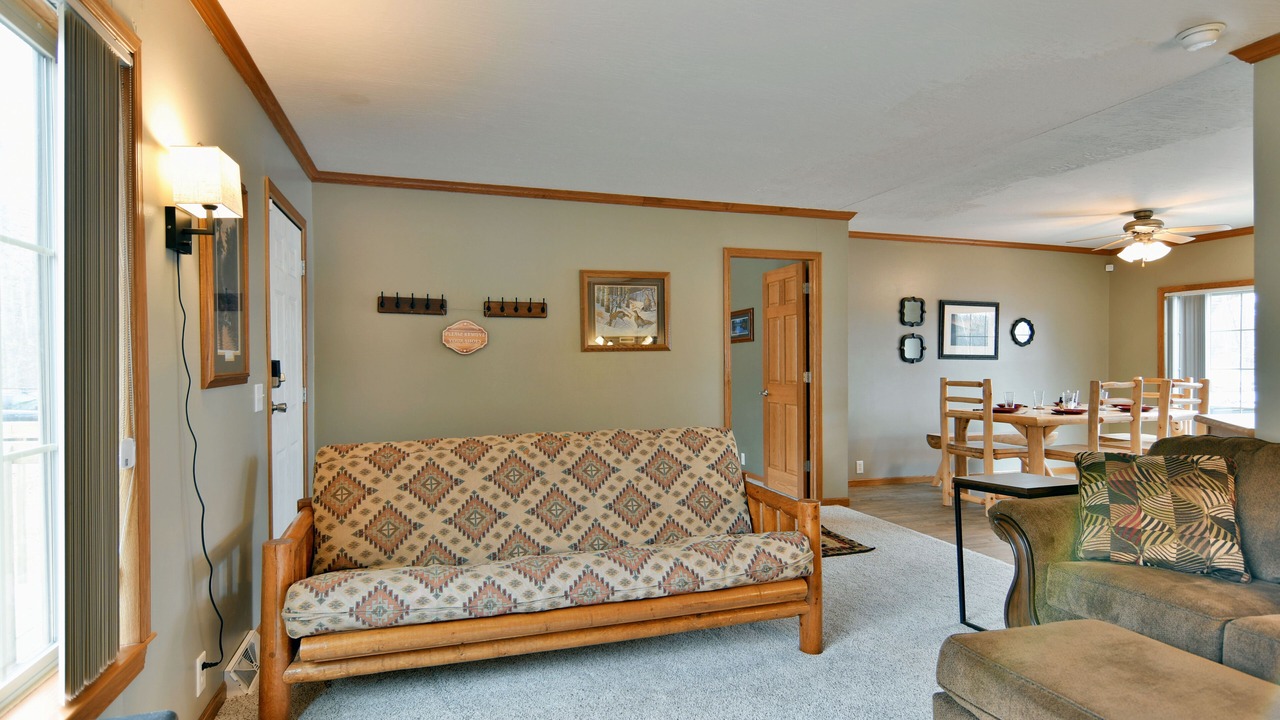 Photo of Bedroom in Birchwood