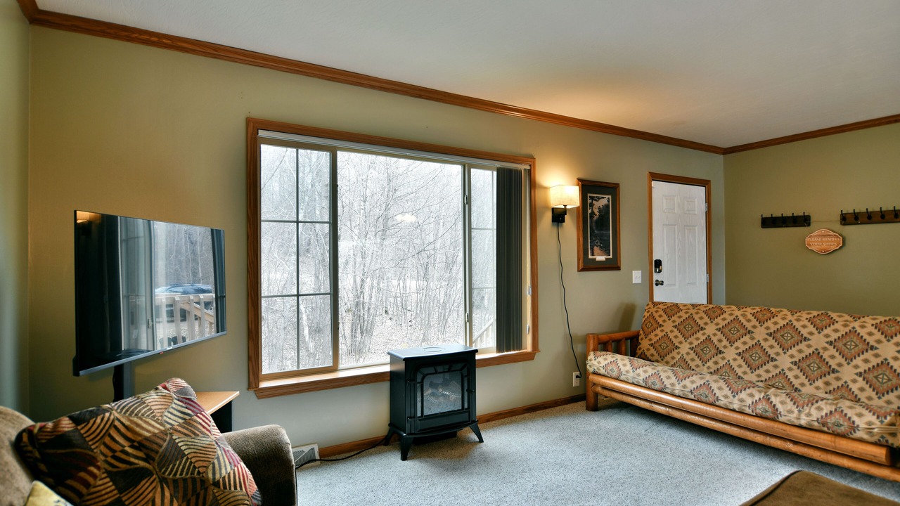 Photo of Livingroom in Birchwood