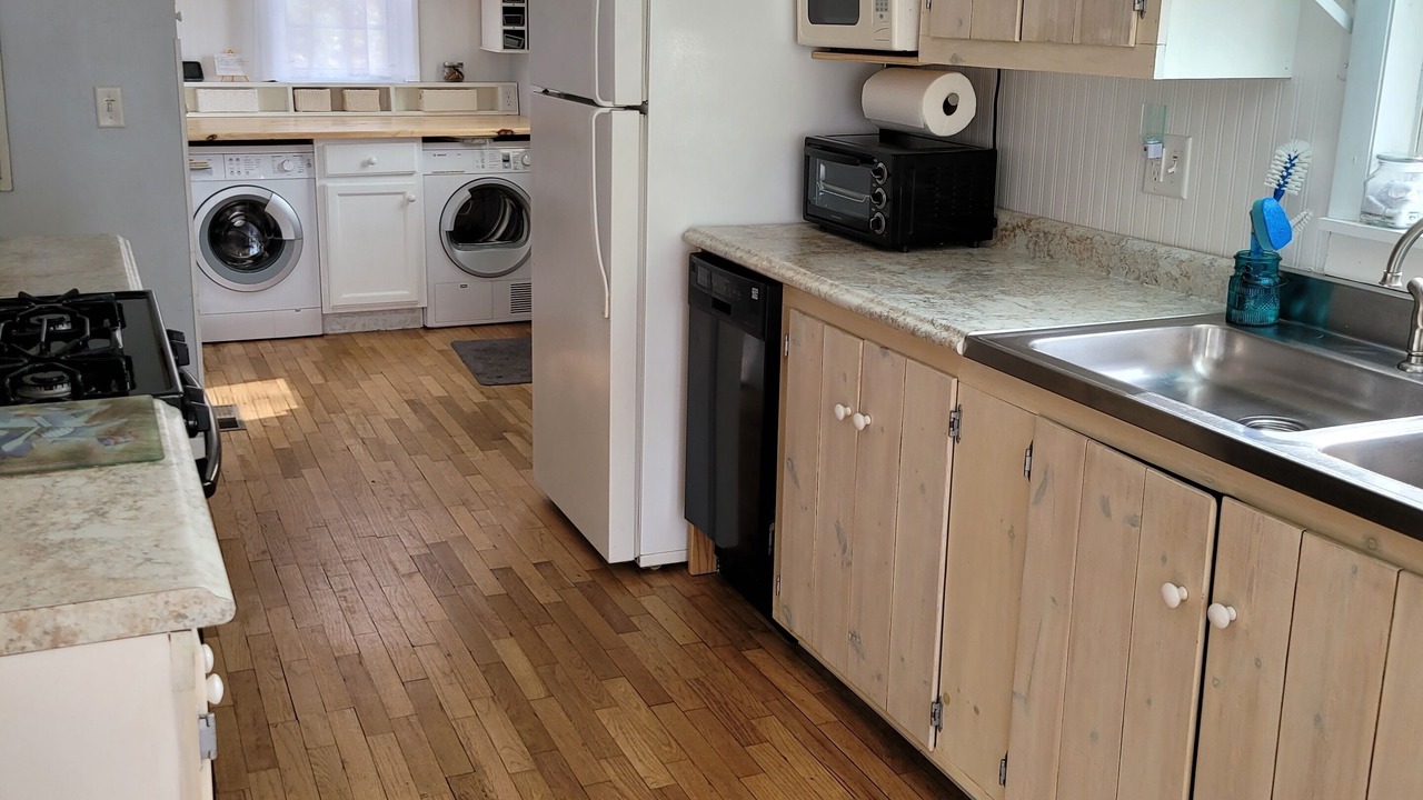 Photo of Kitchen in Kendall
