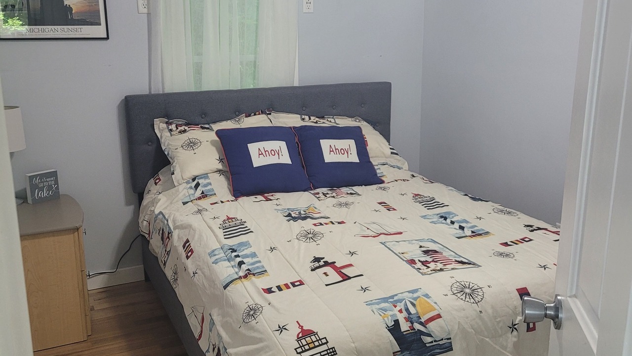 Photo of Bedroom in Kendall