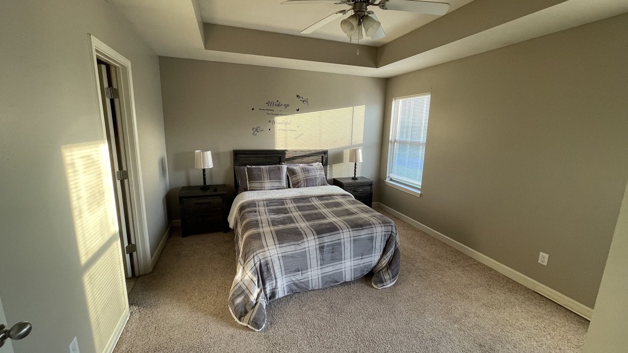 Photo of Bedroom in Jacksonville