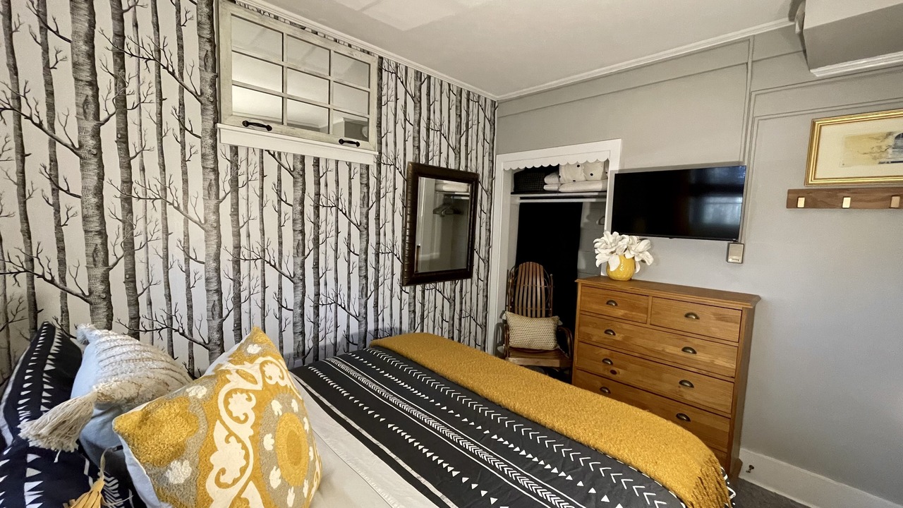 Photo of Bedroom in Stratton and Bromley Ski Areas