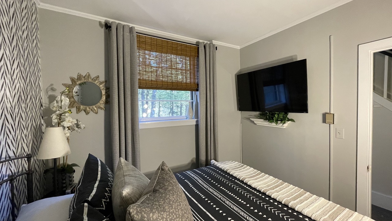 Photo of Bedroom in Stratton and Bromley Ski Areas