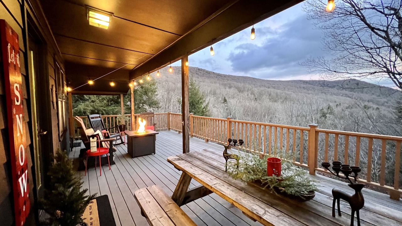Photo of Outdoor in Stratton and Bromley Ski Areas