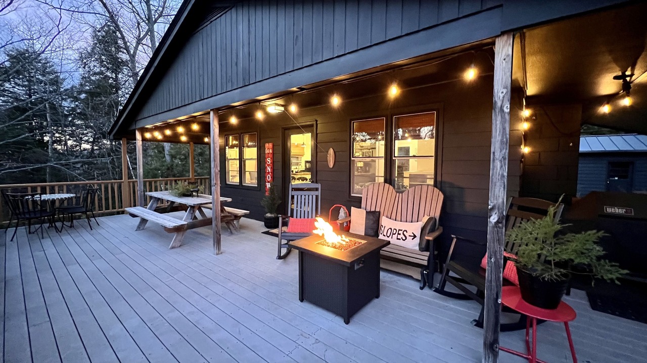 Photo of Outdoor in Stratton and Bromley Ski Areas